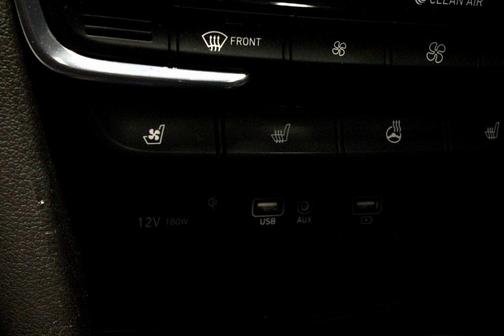 2020 Hyundai SANTA FE 2.4 Limited