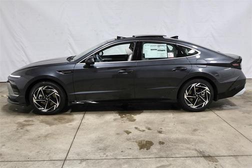 2025 Hyundai SONATA SEL Convenience