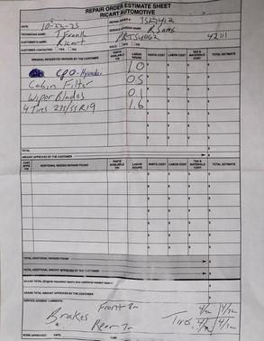 2023 Hyundai IONIQ 5 SEL