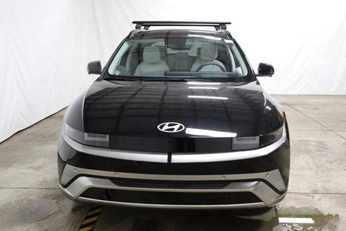 2025 Hyundai IONIQ 5 Limited