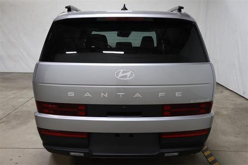 2026 Hyundai SANTA FE HEV SEL