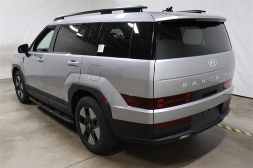 2026 Hyundai SANTA FE HEV SEL