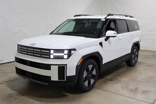 2026 Hyundai SANTA FE HEV SEL