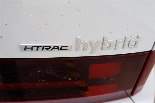 2026 Hyundai SANTA FE HEV SEL