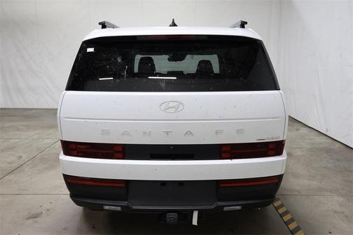 2026 Hyundai SANTA FE HEV SEL