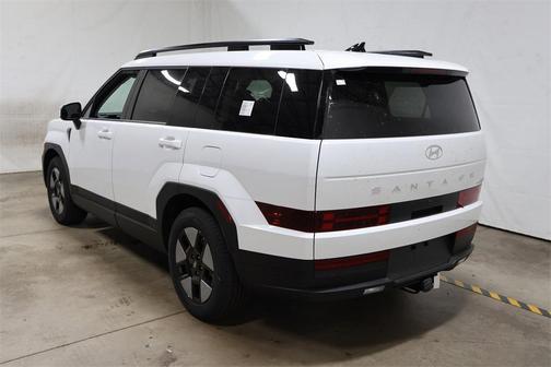 2026 Hyundai SANTA FE HEV SEL