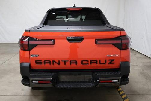 2025 Hyundai SANTA CRUZ XRT