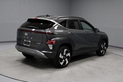 2025 Hyundai KONA Limited