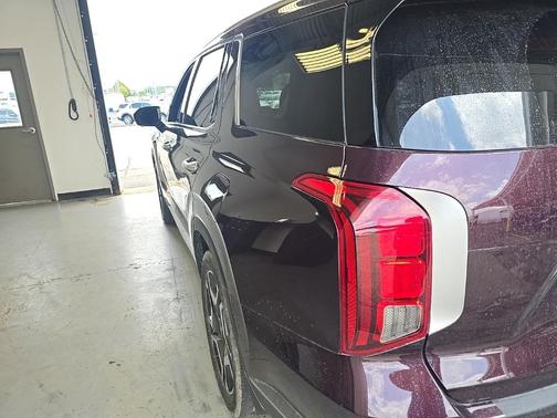 2023 Hyundai PALISADE SEL