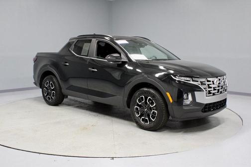 2022 Hyundai SANTA CRUZ 2.5L SEL