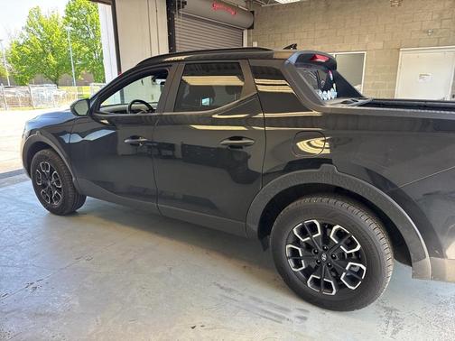 2022 Hyundai SANTA CRUZ 2.5L SEL