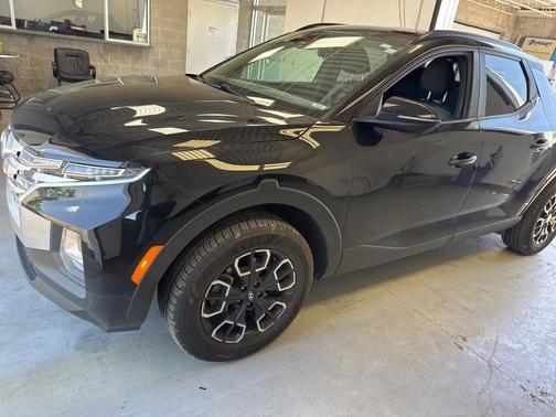 2022 Hyundai SANTA CRUZ 2.5L SEL