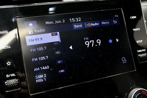 2022 Hyundai SANTA CRUZ 2.5L SEL