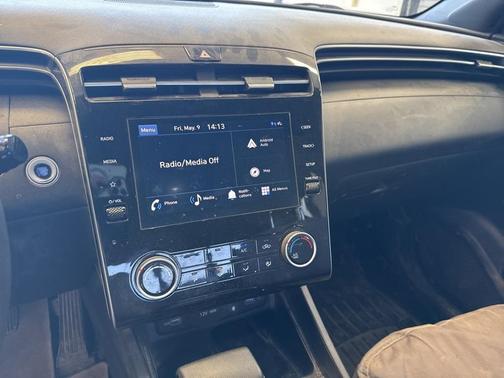 2022 Hyundai SANTA CRUZ 2.5L SEL
