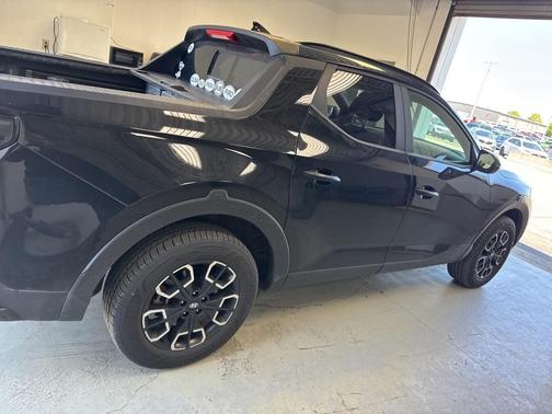 2022 Hyundai SANTA CRUZ 2.5L SEL