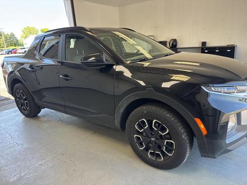 2022 Hyundai SANTA CRUZ 2.5L SEL