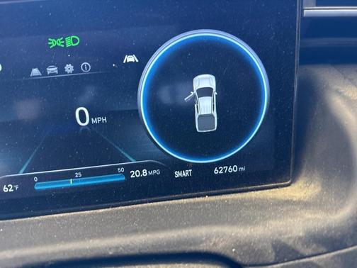2022 Hyundai SANTA CRUZ 2.5L SEL