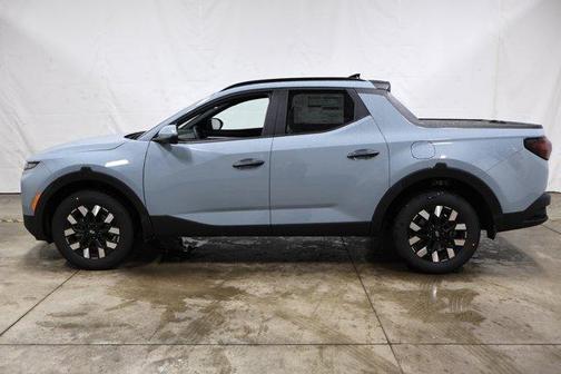 2025 Hyundai SANTA CRUZ SEL Activity