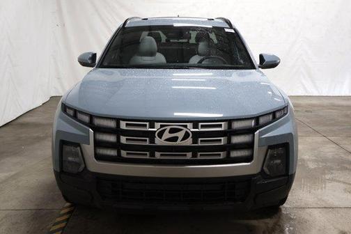 2025 Hyundai SANTA CRUZ SEL Activity