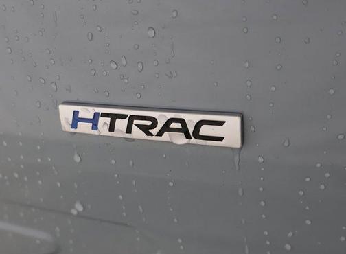 2025 Hyundai SANTA CRUZ SEL Activity