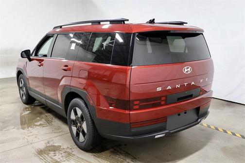 2026 Hyundai SANTA FE HEV SEL