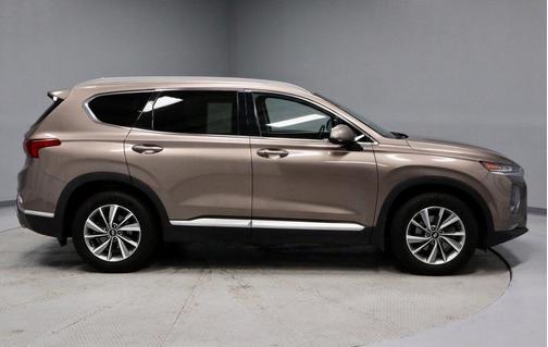 2020 Hyundai SANTA FE 2.4 SEL