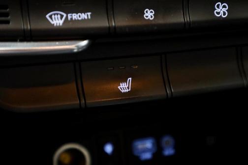 2020 Hyundai SANTA FE 2.4 SEL