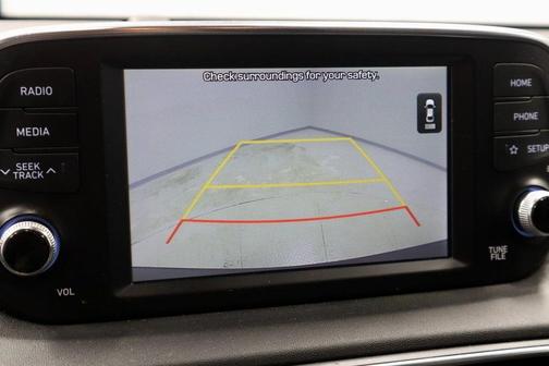 2020 Hyundai SANTA FE 2.4 SEL