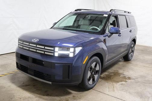2025 Hyundai SANTA FE HEV SEL