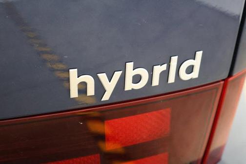 2025 Hyundai SANTA FE HEV SEL