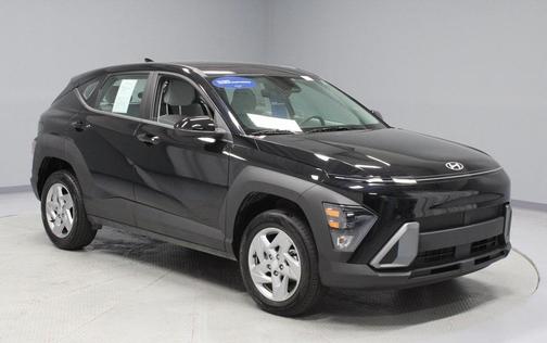2024 Hyundai KONA SE