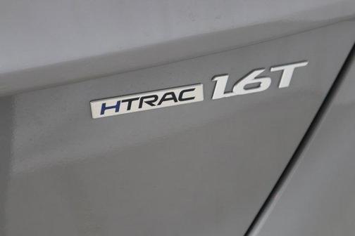 2025 Hyundai KONA Limited