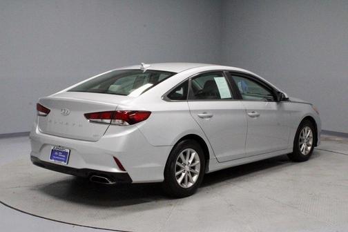 2018 Hyundai SONATA ECO