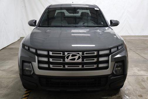 2025 Hyundai SANTA CRUZ SE