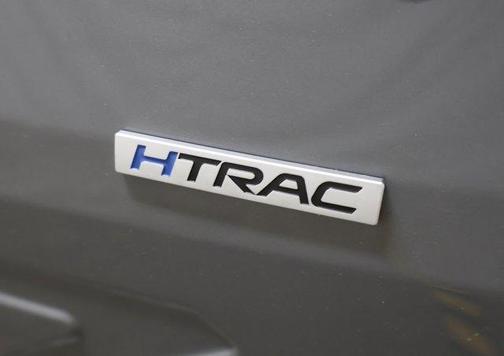 2025 Hyundai SANTA CRUZ SE