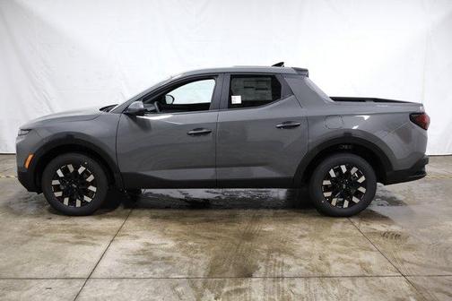 2025 Hyundai SANTA CRUZ SE