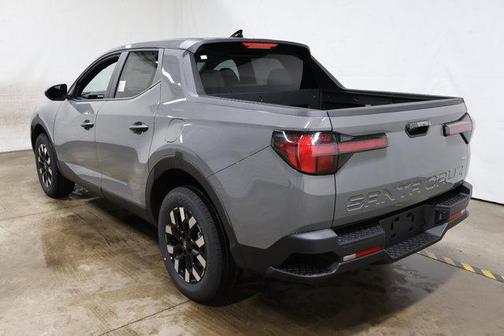 2025 Hyundai SANTA CRUZ SE