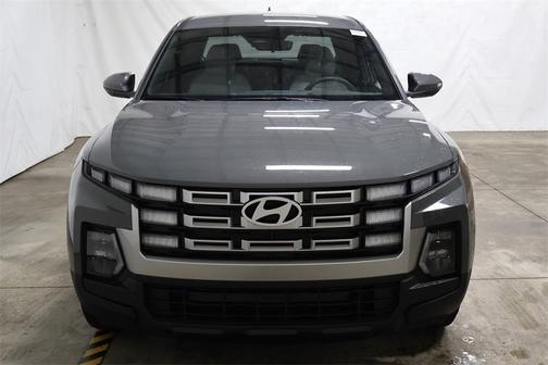 2025 Hyundai SANTA CRUZ SE
