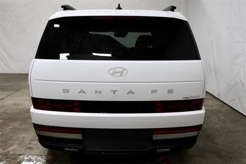 2026 Hyundai SANTA FE HEV Limited