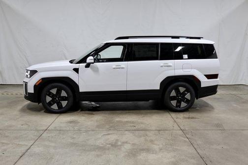 2026 Hyundai SANTA FE HEV SEL