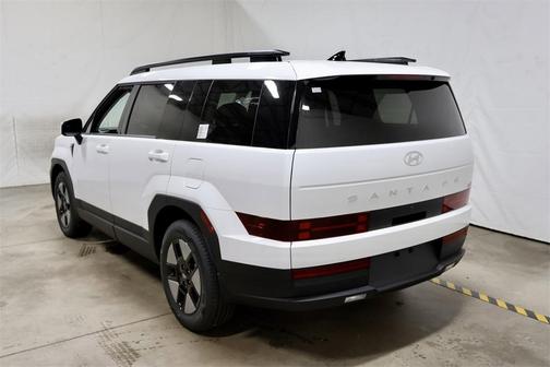 2026 Hyundai SANTA FE HEV SEL