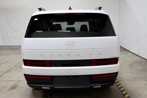 2026 Hyundai SANTA FE HEV SEL
