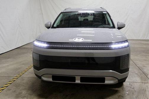 2026 Hyundai IONIQ 9 SE