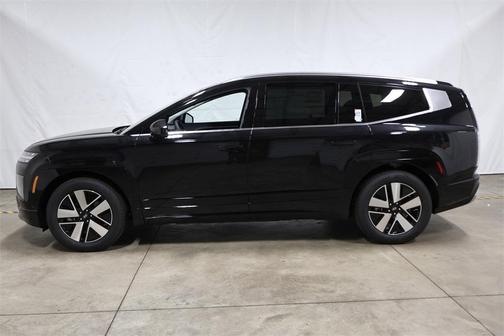 2026 Hyundai IONIQ 9 SEL