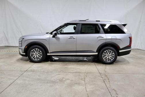 2026 Hyundai PALISADE SEL Convenience