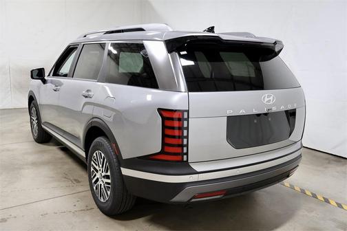 2026 Hyundai PALISADE SEL Convenience