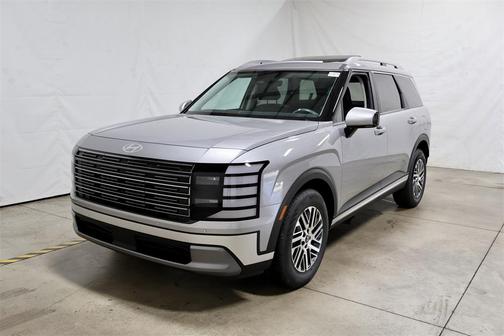 2026 Hyundai PALISADE SEL Convenience