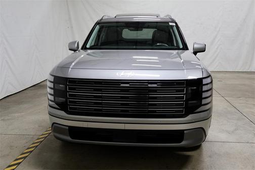 2026 Hyundai PALISADE SEL Convenience