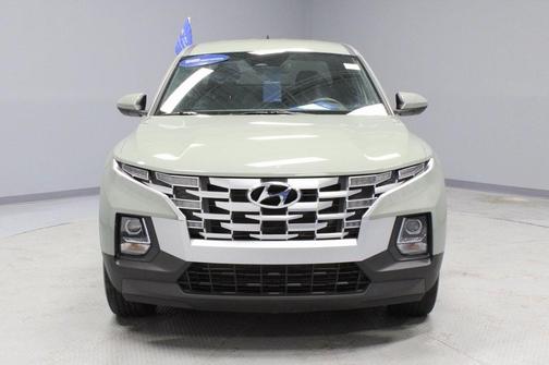2022 Hyundai SANTA CRUZ 2.5L SEL