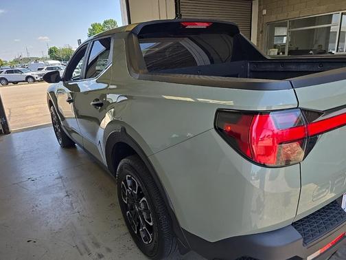 2022 Hyundai SANTA CRUZ 2.5L SEL
